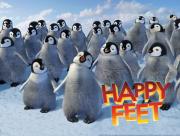 Happy Feet