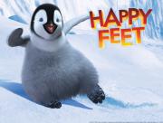 Happy Feet