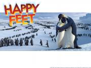 Happy Feet