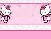 Double Hello Kitty