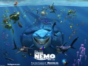 Le monde de Nemo 