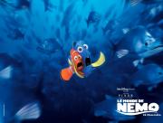 Le monde de Nemo 