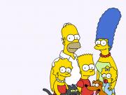 Les Simpson