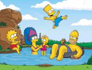 Les Simpson