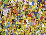 Ou sont les Simpson