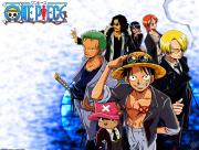 One Piece Serie
