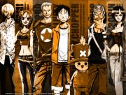 One Piece Anime