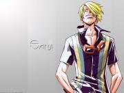 One Piece Sanji