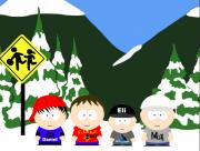 South park