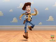 Woody Toy Story