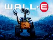 Robot Wall-e de Disney