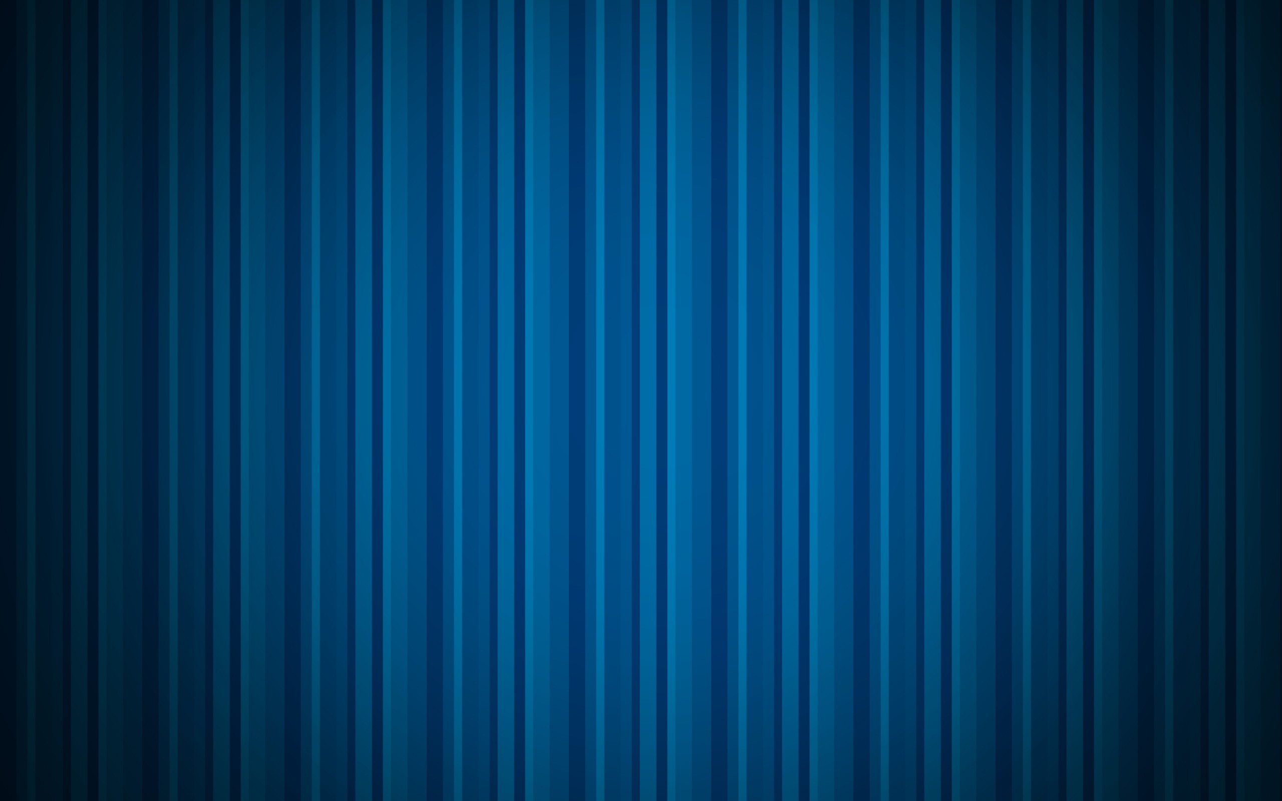 Fond d'ecran Lignes verticales bleues