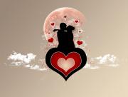 Moon Love