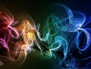 Fume de couleur