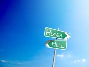 Heaven Hell