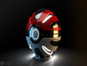 Future pokeball