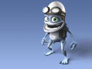 Crazy Frog