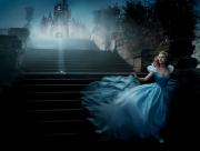 Cendrillon Minuit