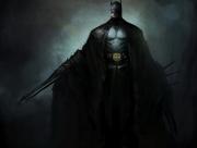 Batman vengeance