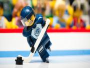 Lego Hockey