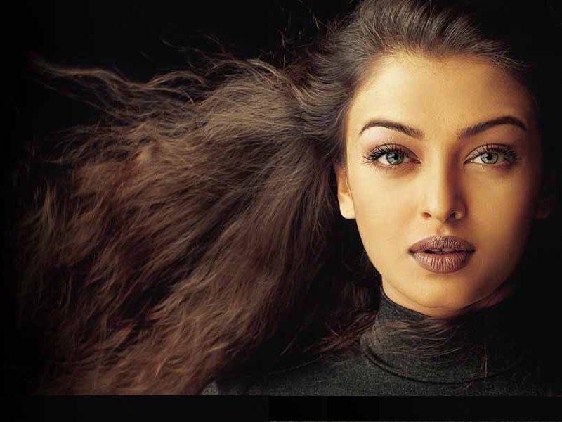 Fond d'ecran Aishwarya Rai Inde