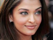 Aishwarya Rai Visage