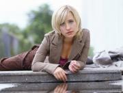 Allison Mack - Chloe Sullivan