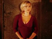 Allison Mack dans Small Ville