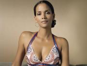 Jolie Halle Berry