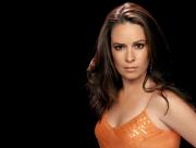 Trs belle Holly Marie Combs