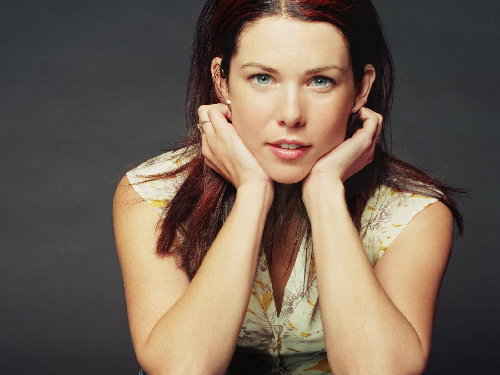 Fond d'ecran Lauren Graham TV