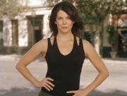 Lauren Graham Serie TV Gilmore Girls