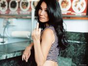 Lucy Liu