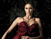 Nina Dobrev Vampire