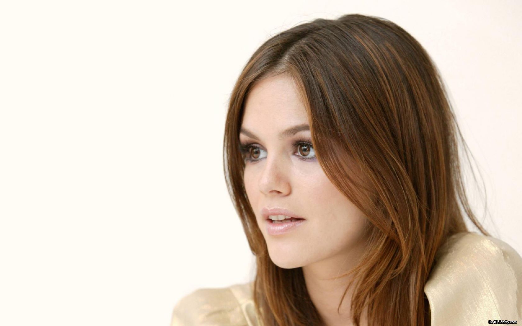 Fond d'ecran Rachel Bilson profil