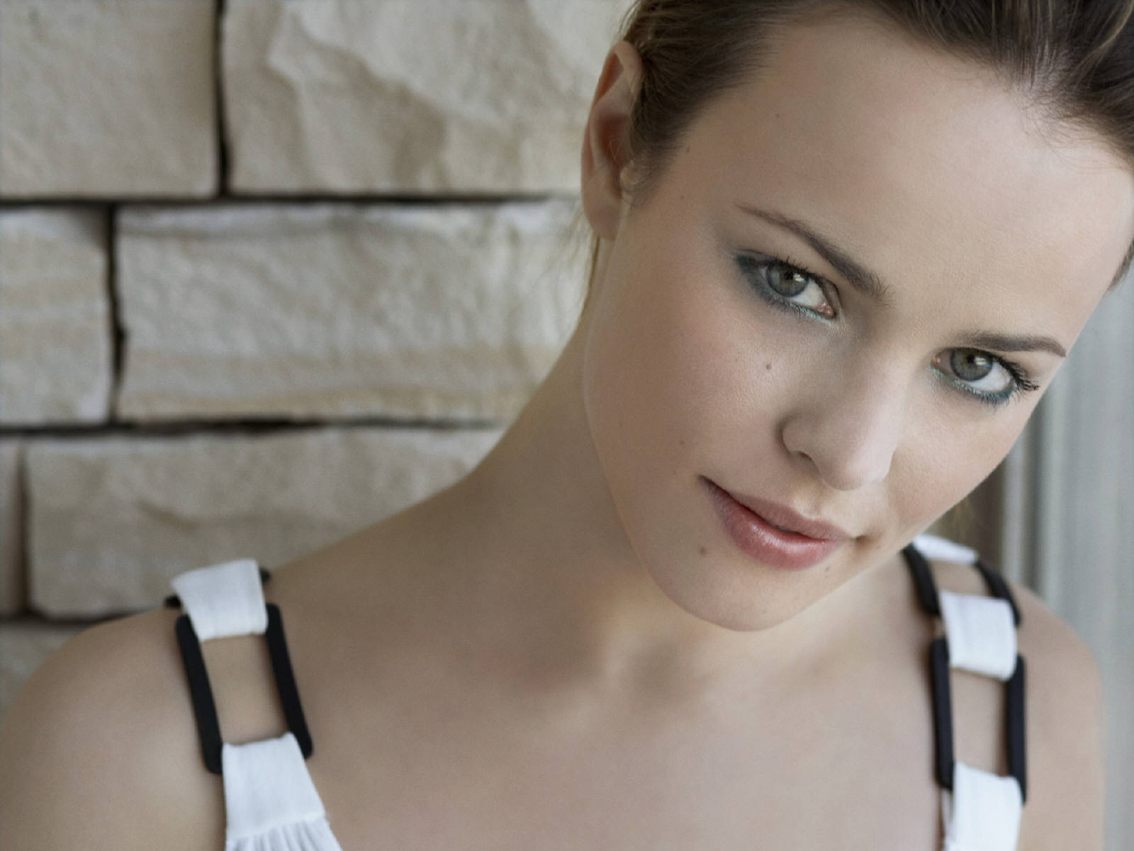 Fond d'ecran Rachel McAdams actrice