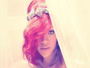 Rihanna Mariage