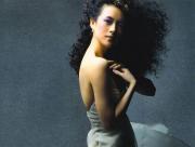 Zhang Ziyi actrice chinoise