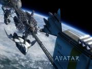 Avatar Espace