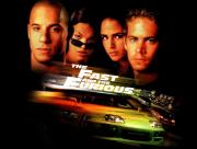 Fast and Furious