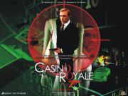 Casino Royale 007