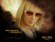 Uma Thurman Kill-Bill