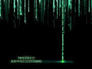 Matrix Revolutions