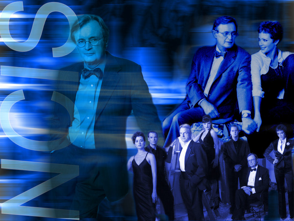 Fond d'ecran NCIS saison 4