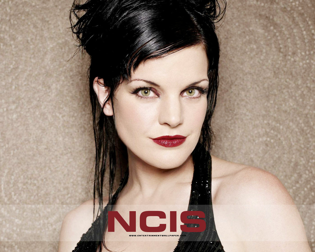 Fond d'ecran Abby NCIS