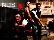 NCIS saison 1