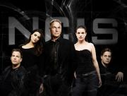 Black Team NCIS