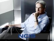 Leroy Gibbs NCIS