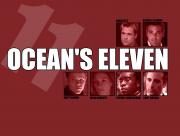 Ocean's Eleven