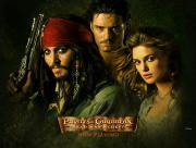 Pirates des Caraibes